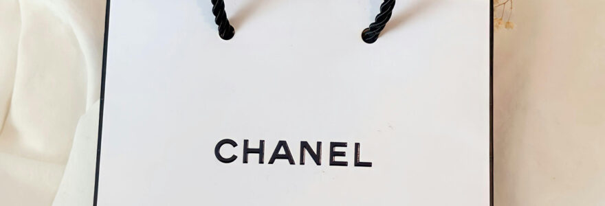 identifier un sac Chanel authentique